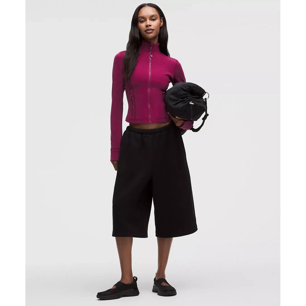 Lululemon Women's Define Cropped Jacket *Nulu