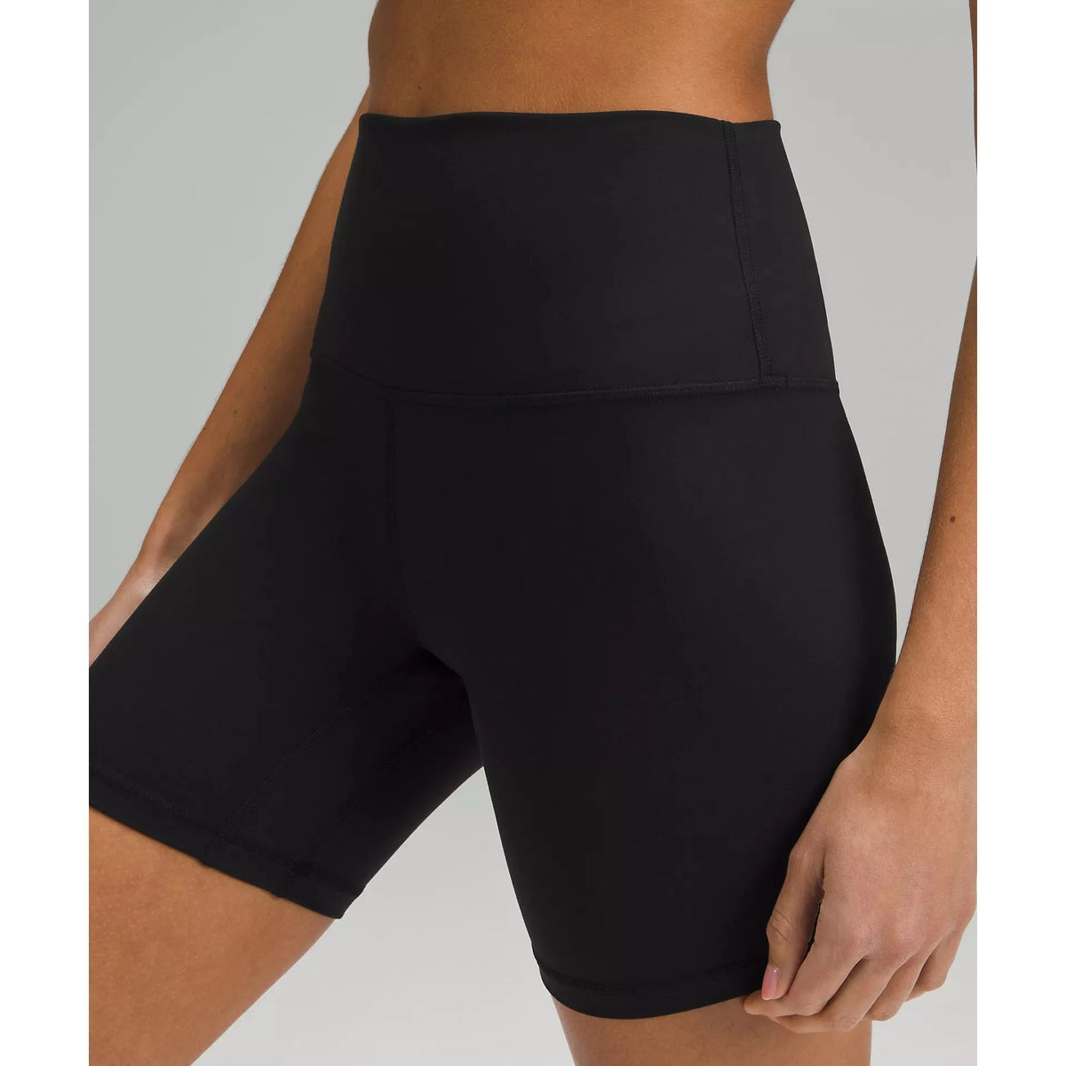 Lululemon Women's Align™ High-Rise Short 6"