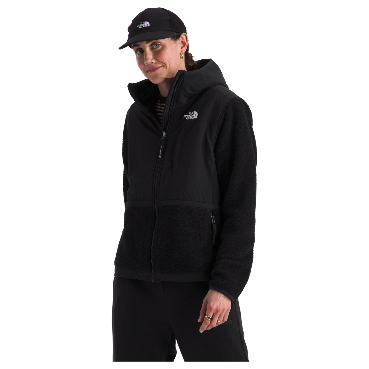 The North Face Women’s Retro Denali Hoodie