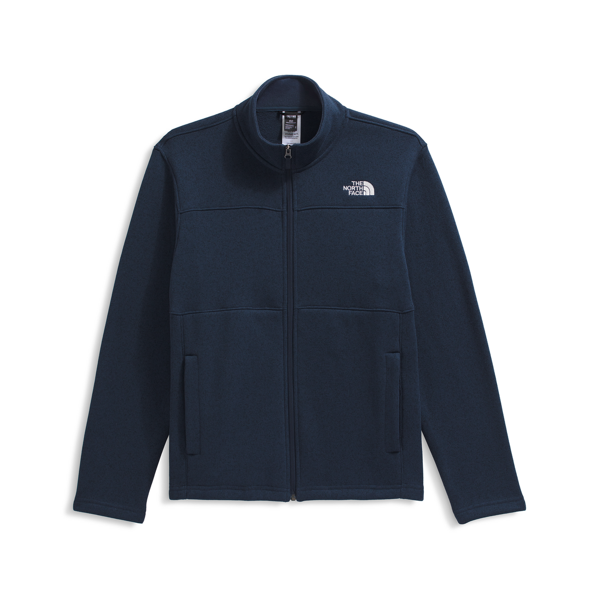 The North Face Men's Gordon Lyons Full-Zip Jacket
