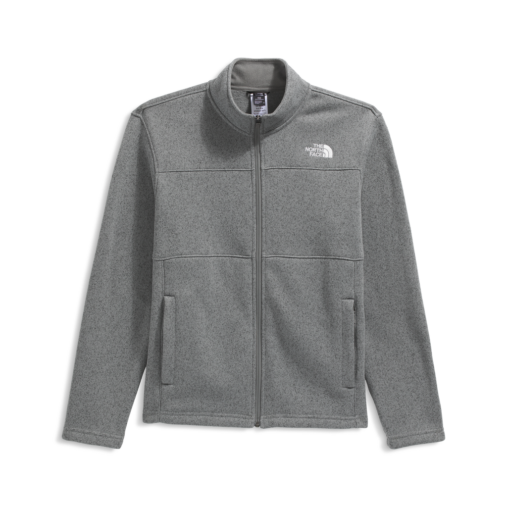 The North Face Men's Gordon Lyons Full-Zip Jacket