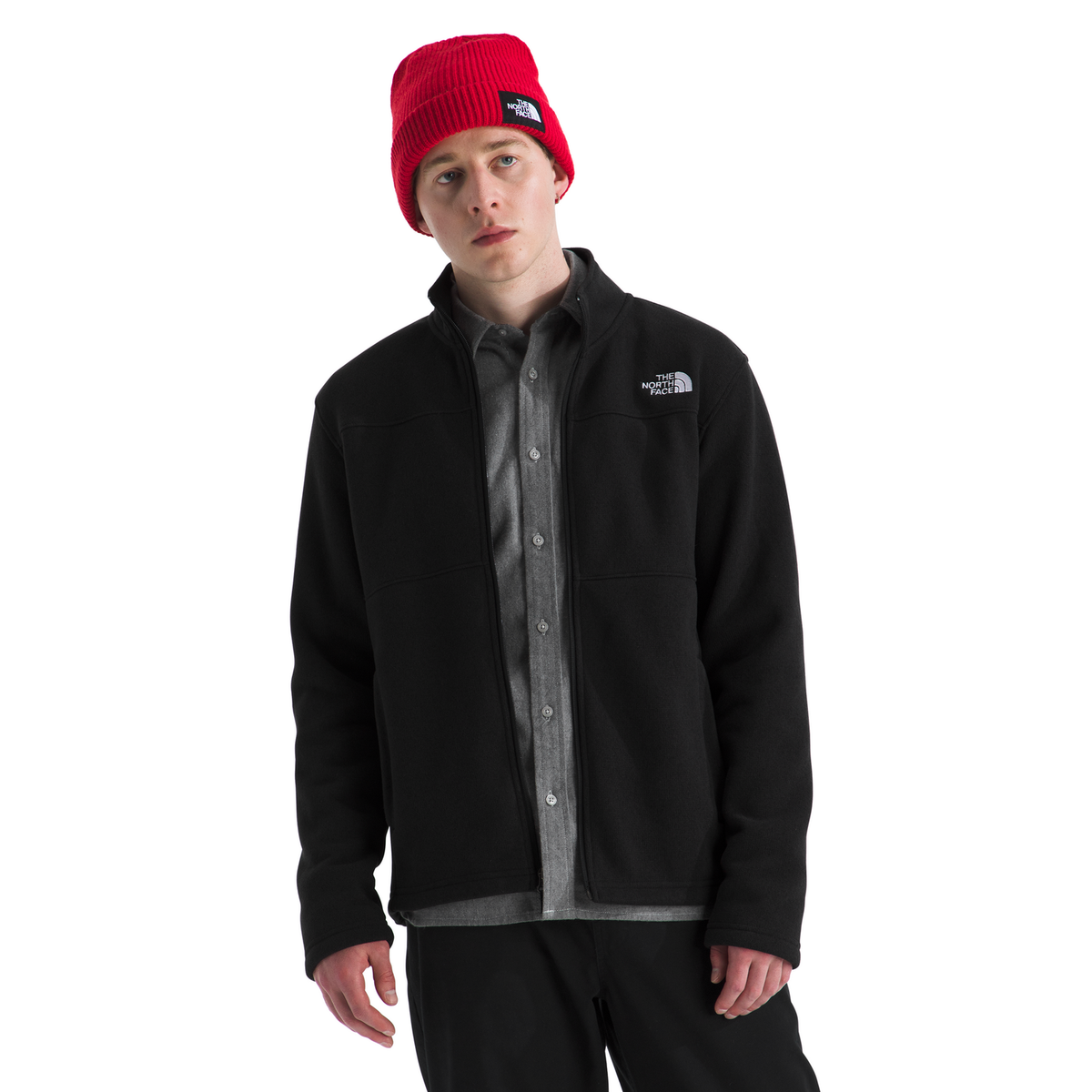 The North Face Men's Gordon Lyons Full-Zip Jacket