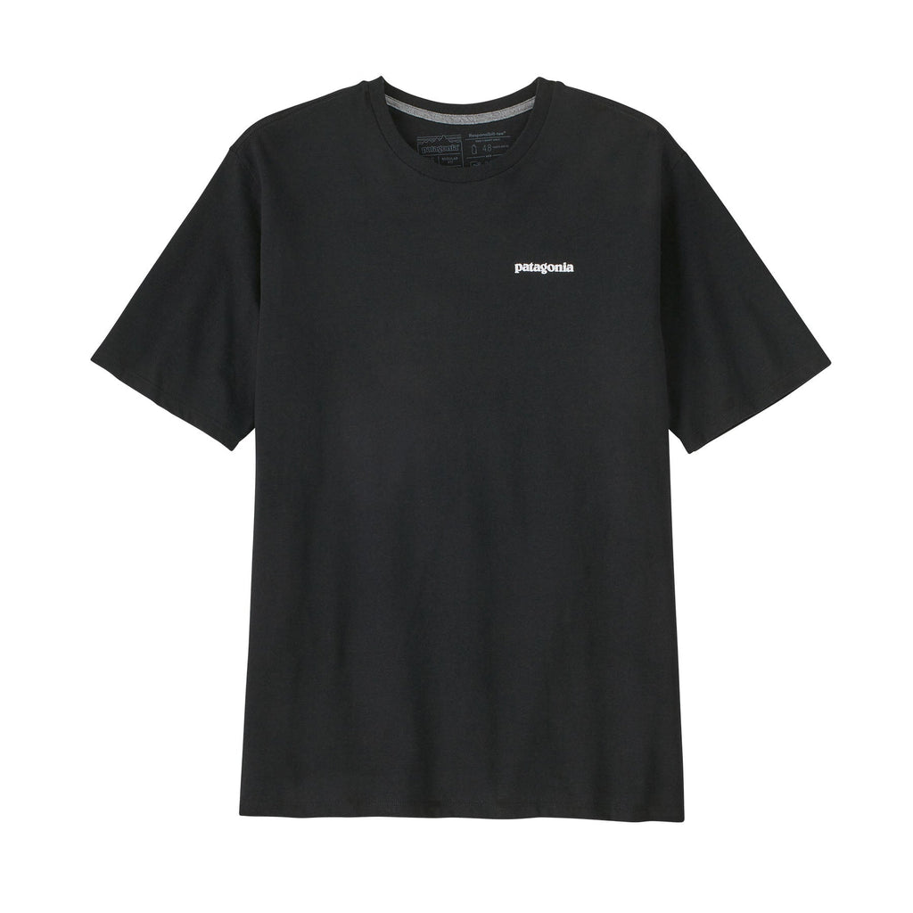 Patagonia Men's P-6 Logo Responsibili-Tee®