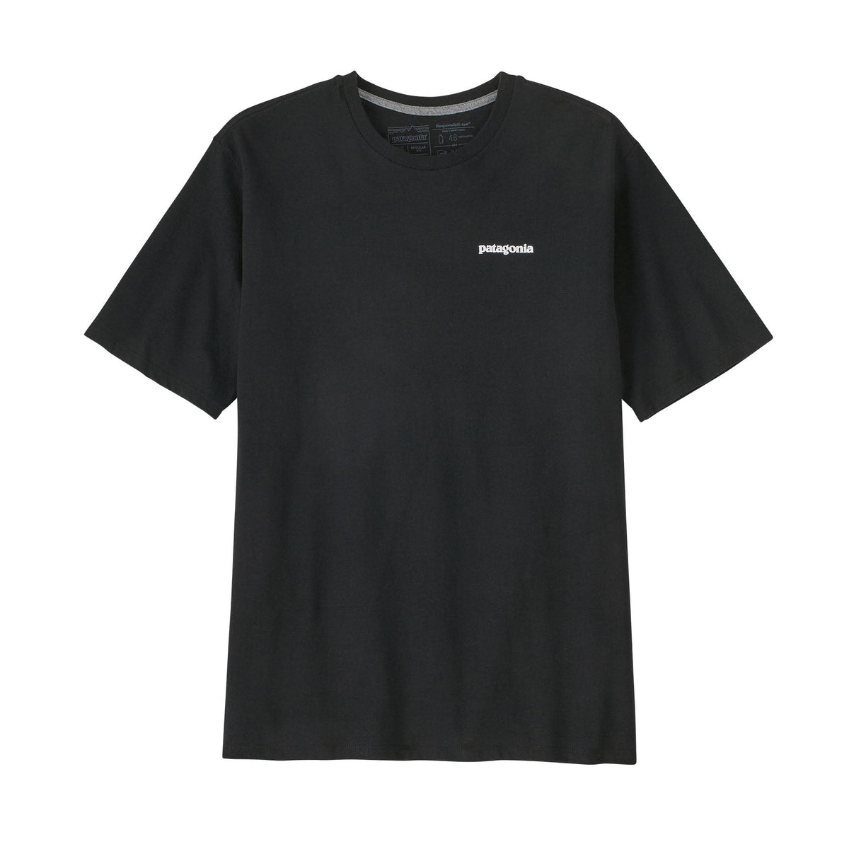 Patagonia Men's P-6 Logo Responsibili-Tee®