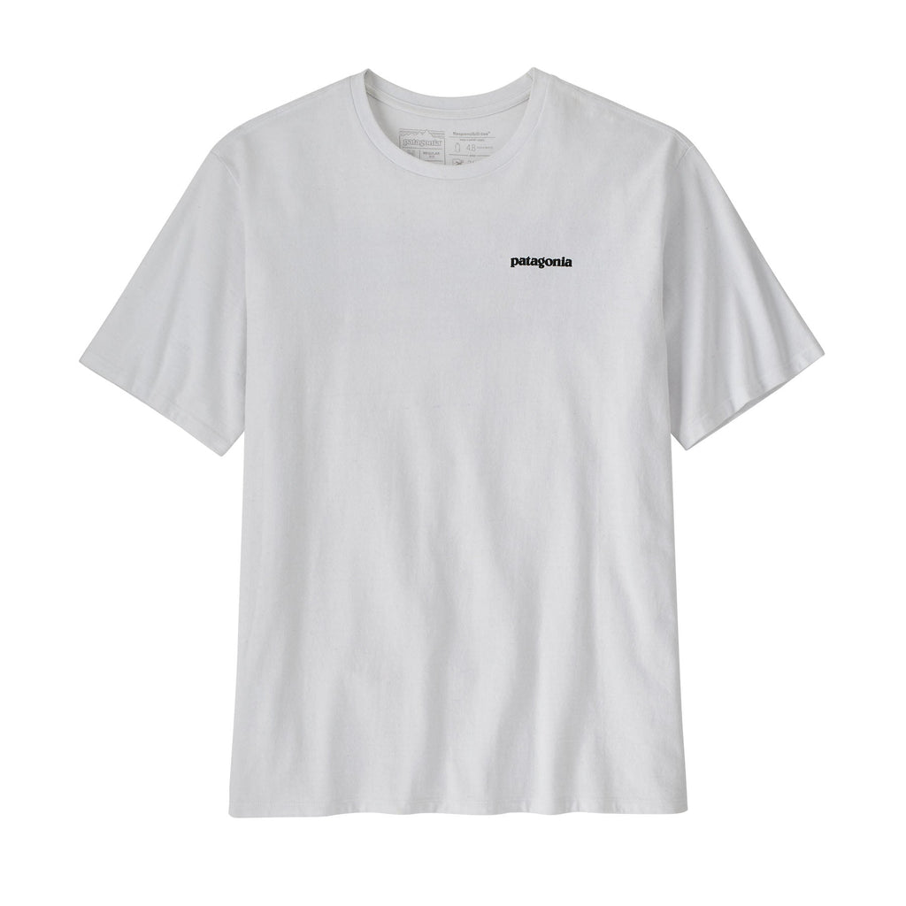 Patagonia Men's P-6 Logo Responsibili-Tee®