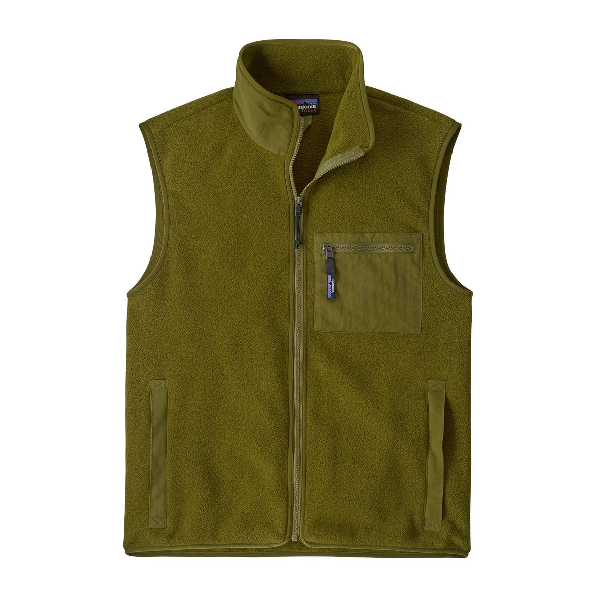 Patagonia Men's Synchilla® Fleece Vest