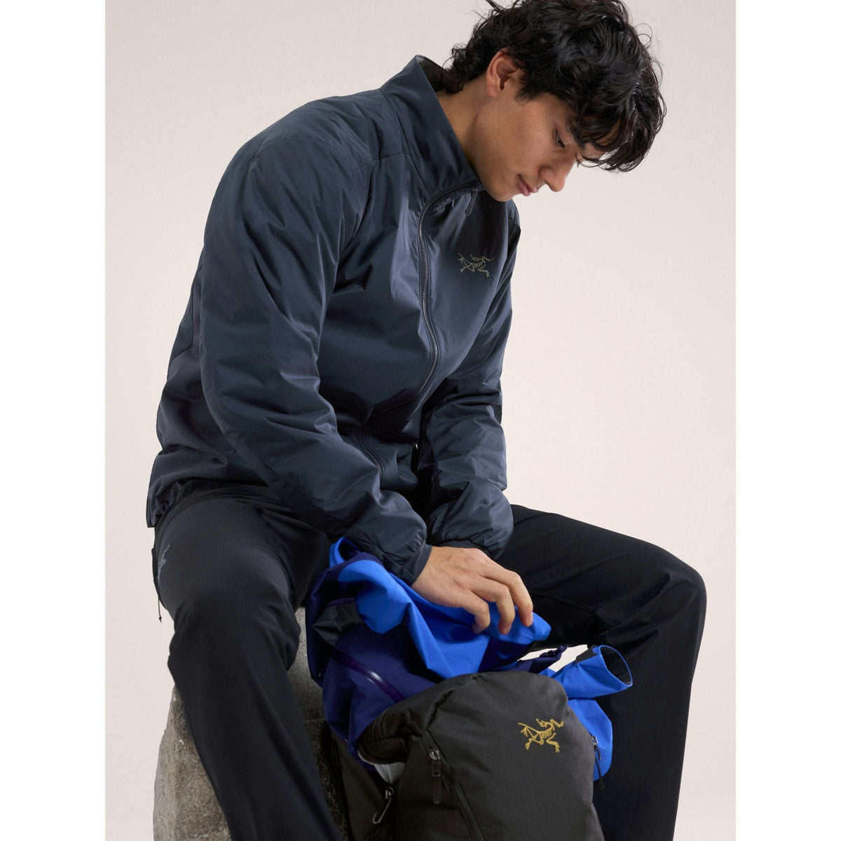Arc'teryx Men's Atom Jacket