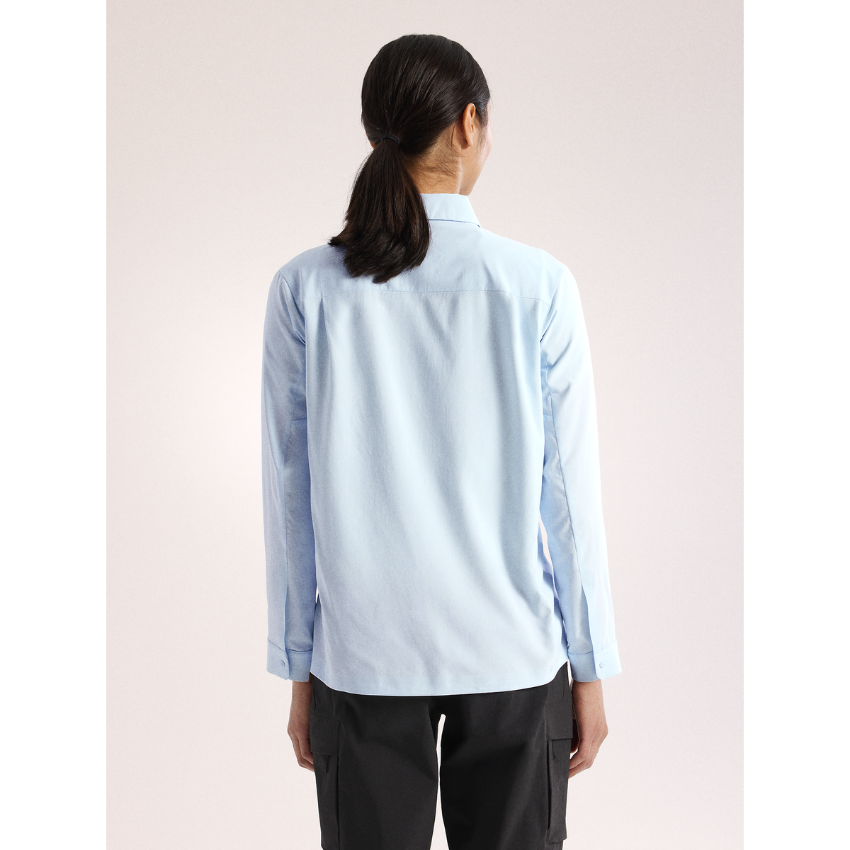 Arc'teryx Women's Sima Shirt LS