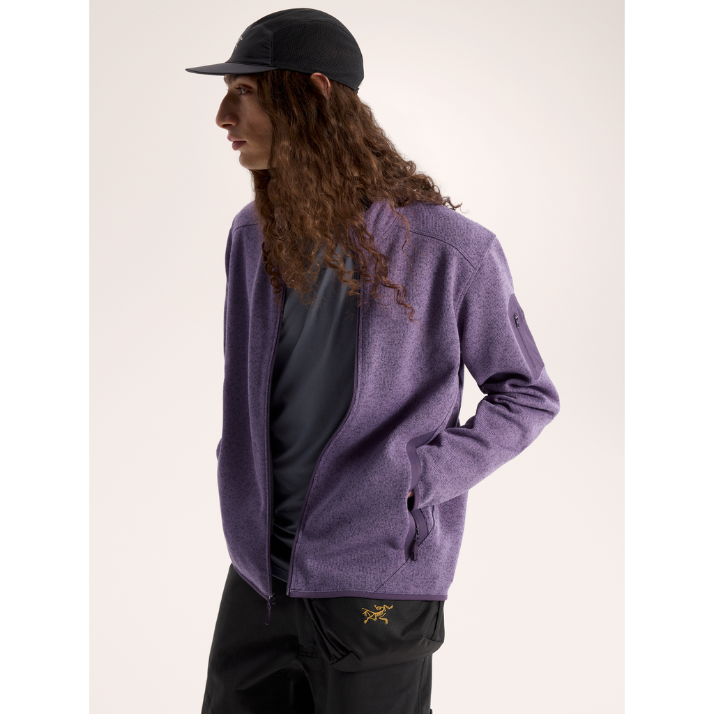 Arc'teryx Men's Covert Cardigan