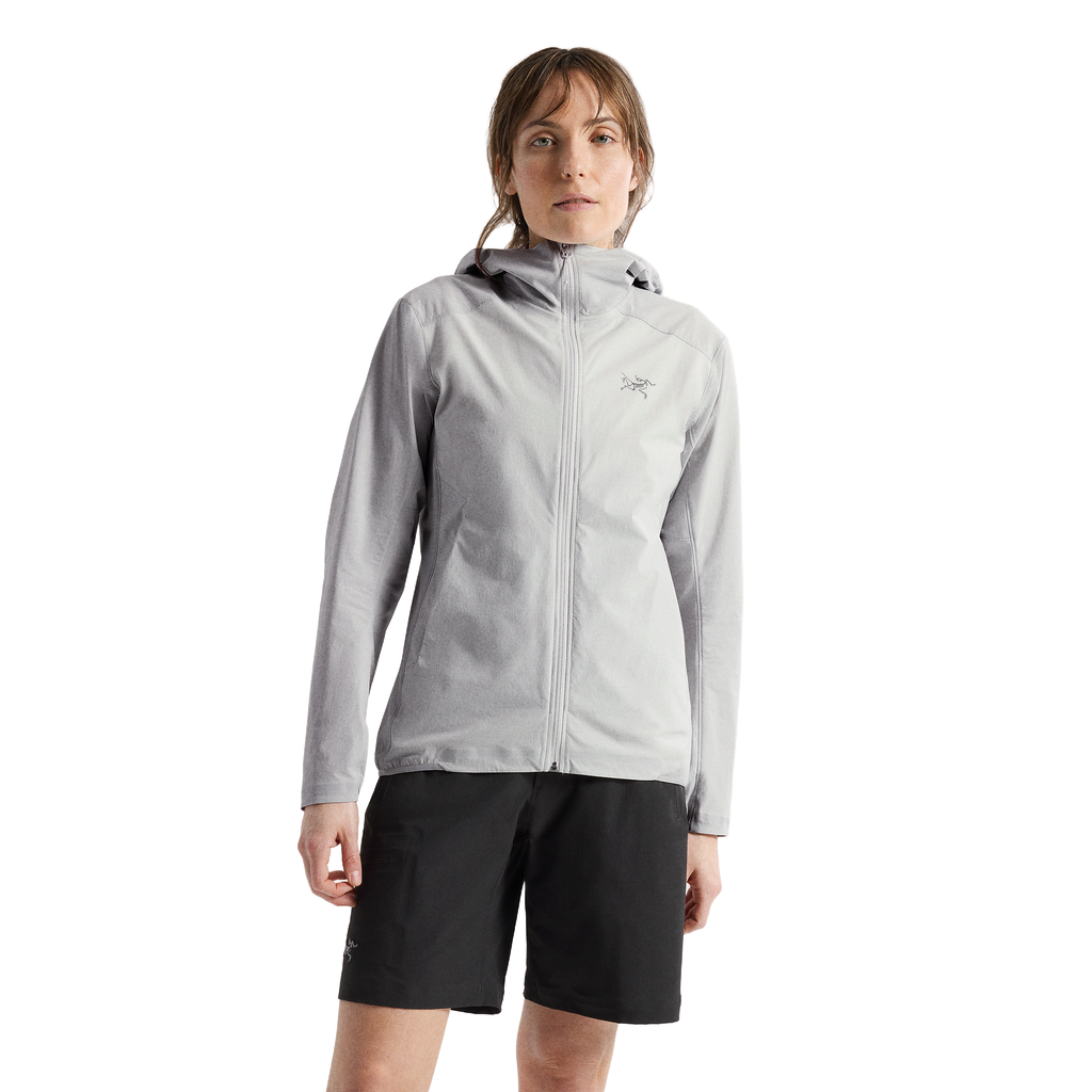 Arc'teryx Women's Gamma Lightweight Hoody