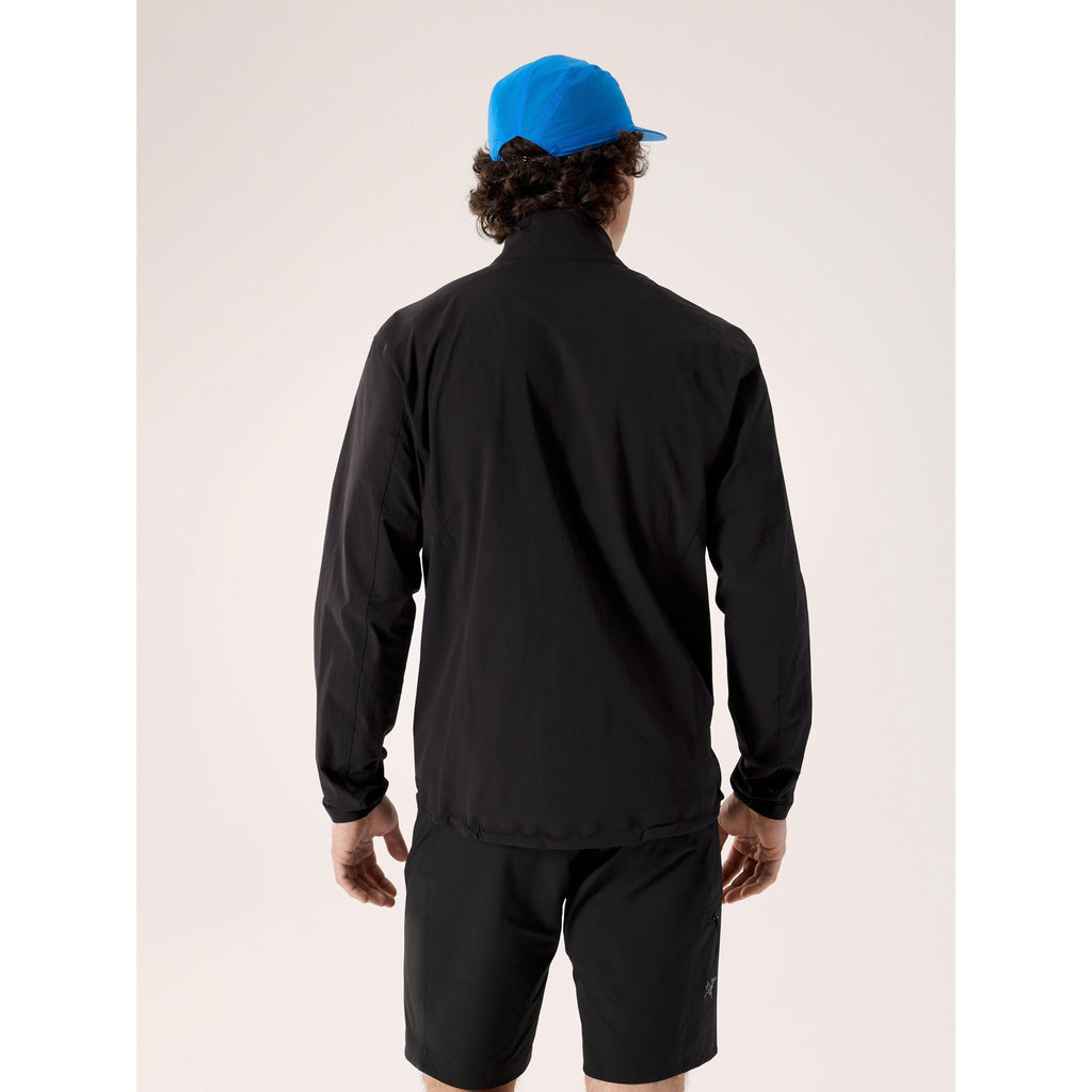 Arc'teryx Men's Gamma Lightweight Jacket