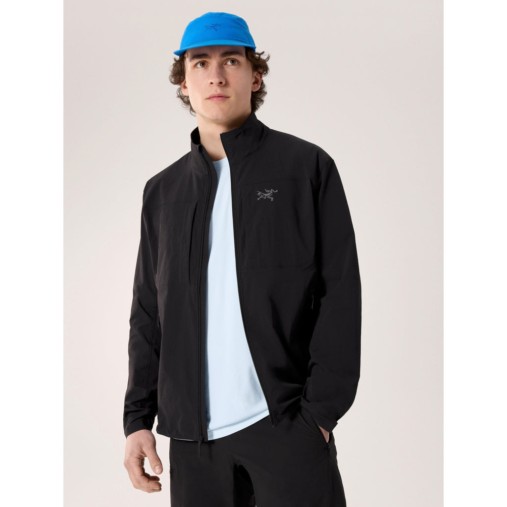 Arc'teryx Men's Gamma Lightweight Jacket