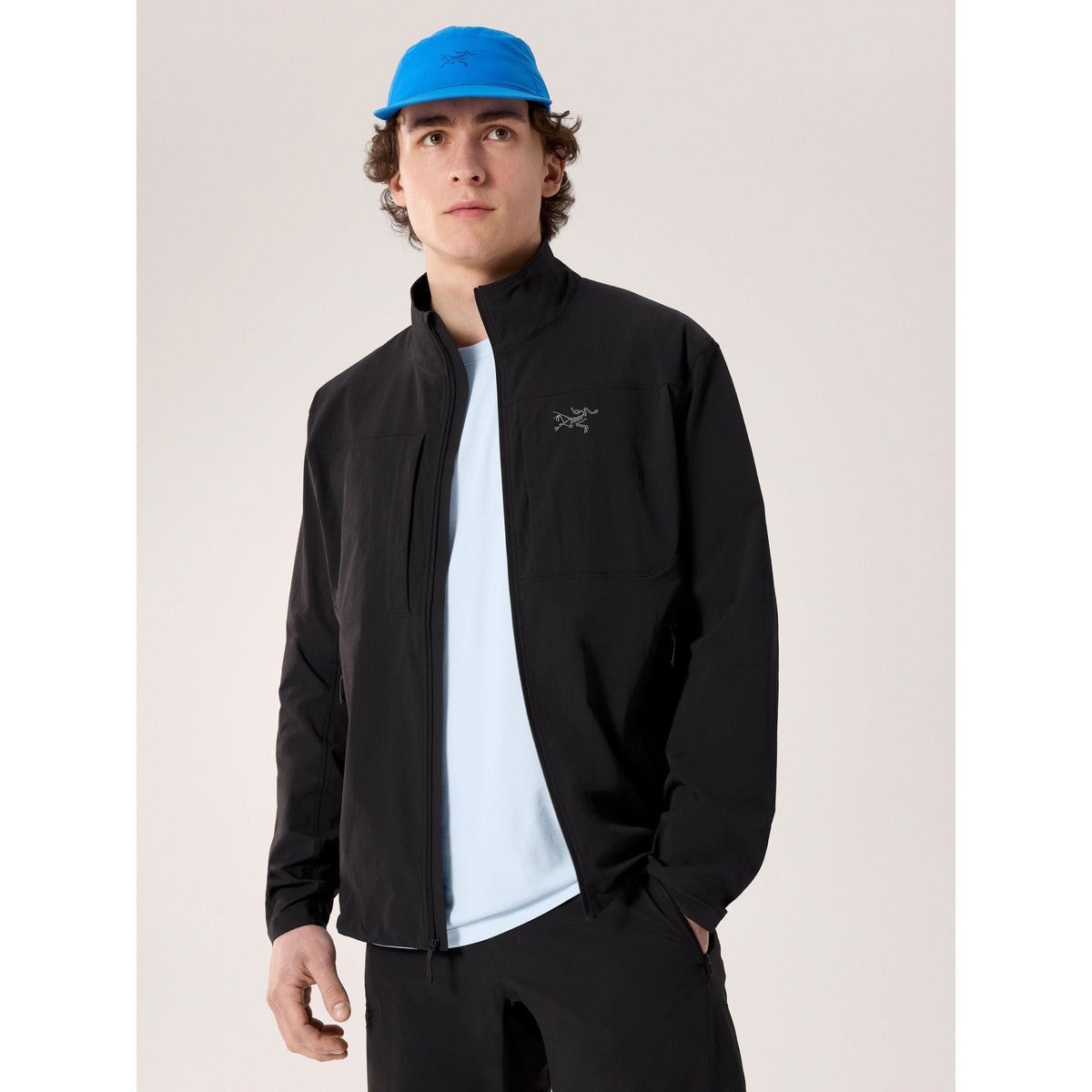 Arc'teryx Men's Gamma Lightweight Jacket
