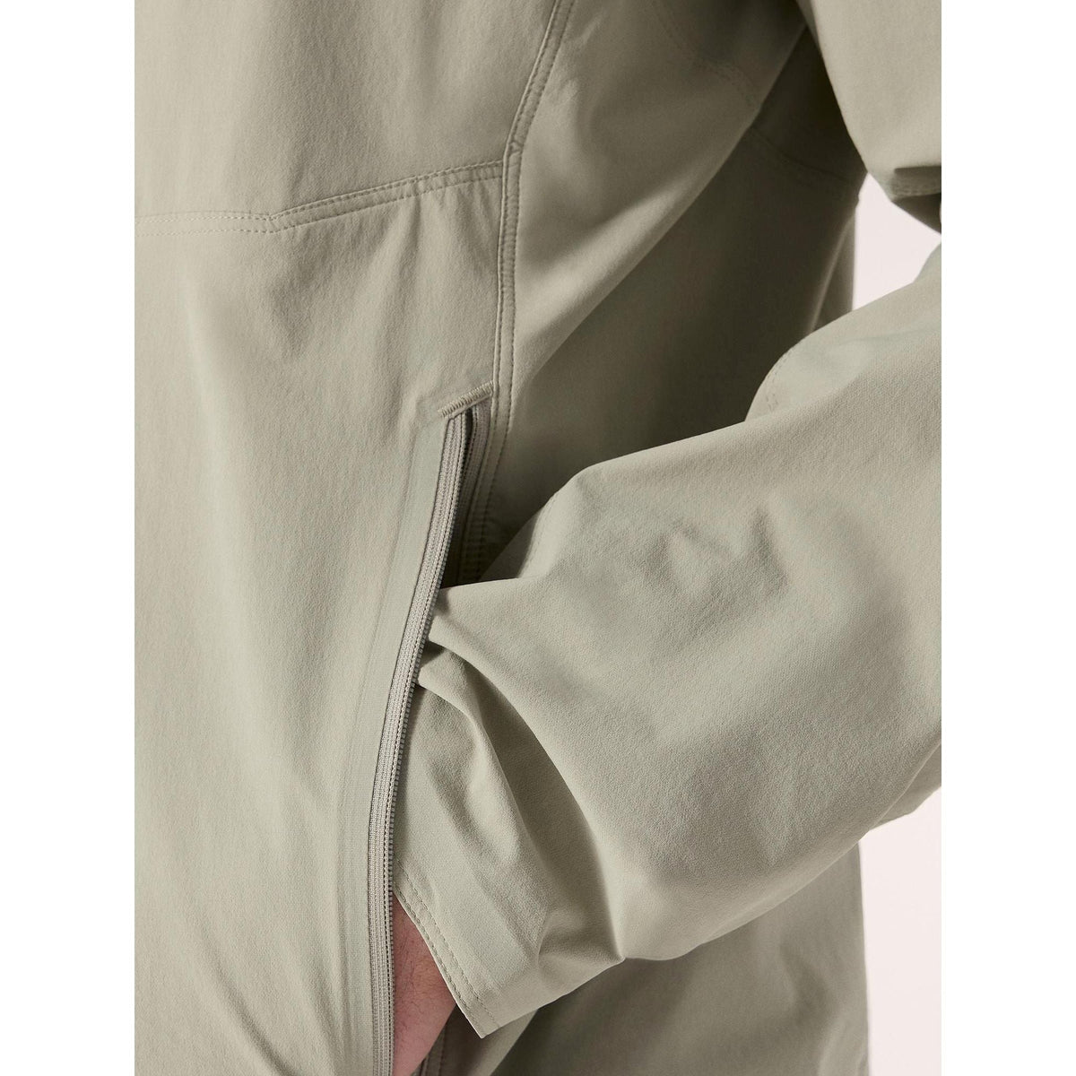 Arc'teryx Men's Gamma Lightweight Jacket