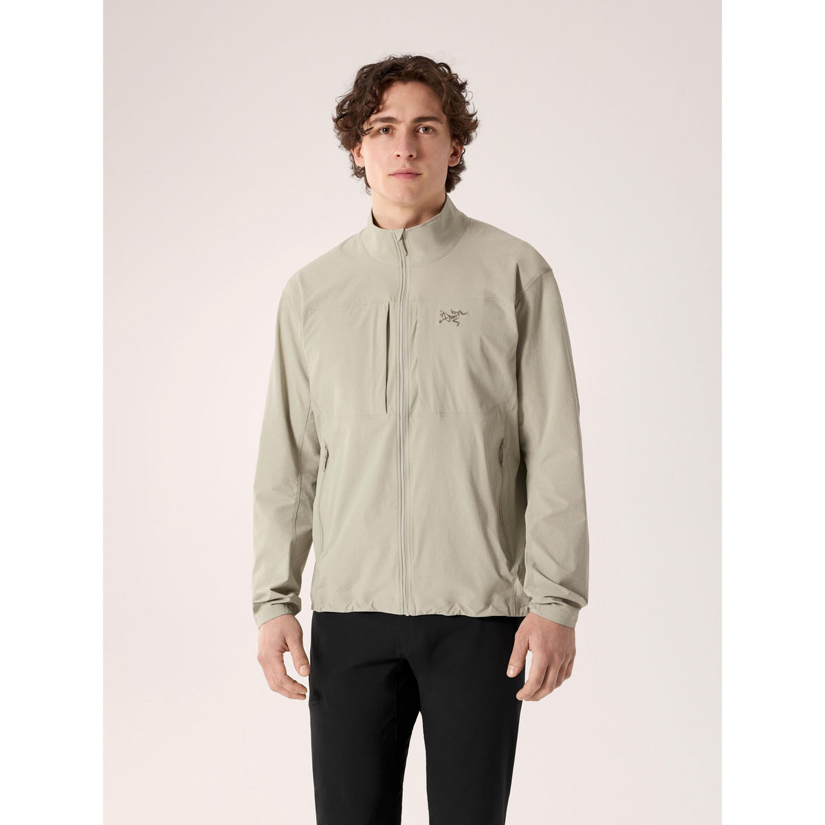 Arc'teryx Men's Gamma Lightweight Jacket