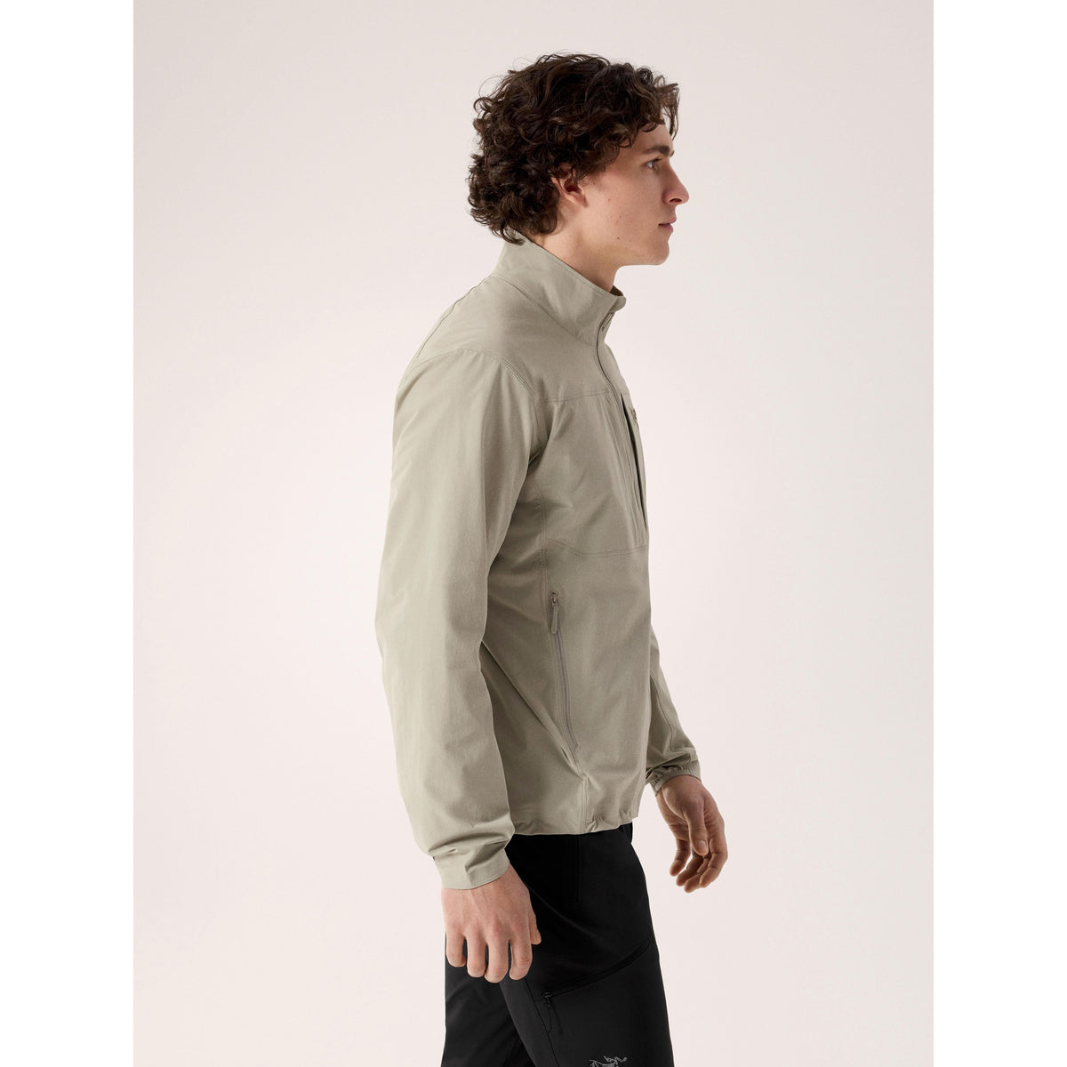 Arc'teryx Men's Gamma Lightweight Jacket