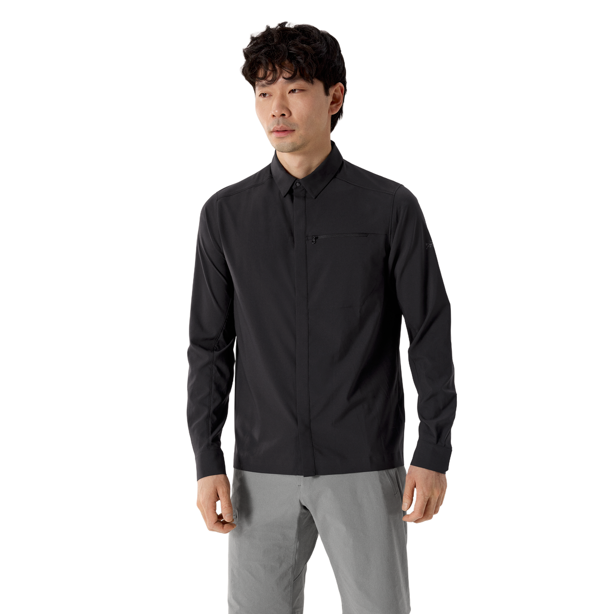 Arc'teryx Men's Skyline LS Shirt