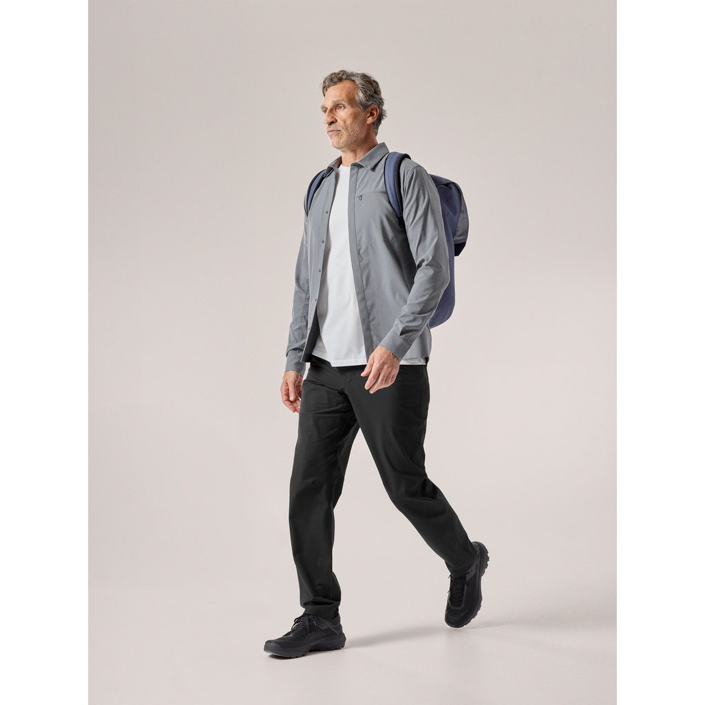 Arc'teryx Men's Skyline LS Shirt