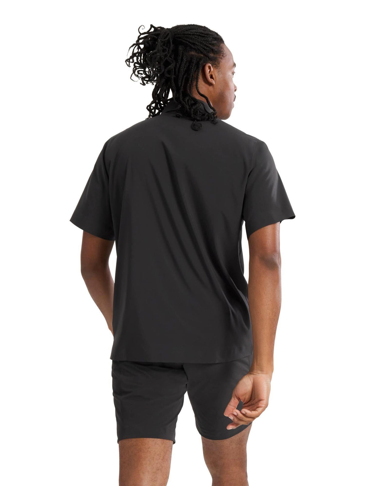 Arc'teryx Men's Skyline SS Shirt