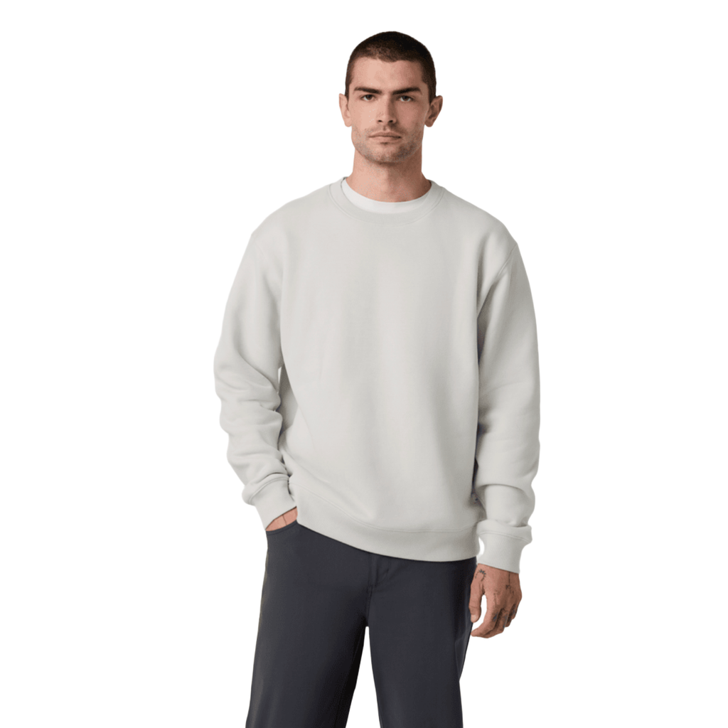 Vuori Men's Seaside Crew
