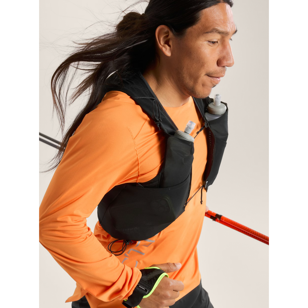 Arc'teryx Men's Norvan 7 Vest