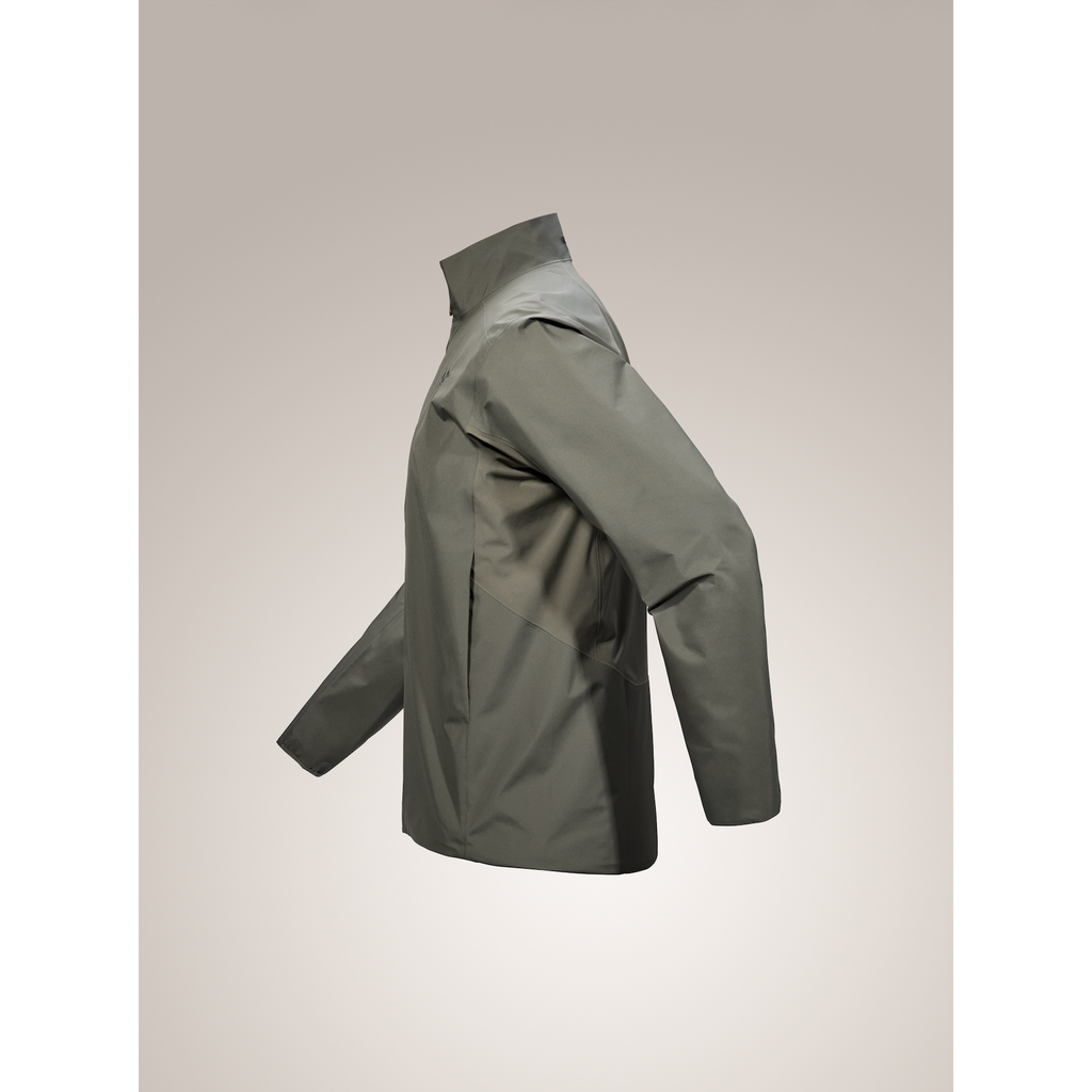 Arc'teryx Men's Solano Jacket