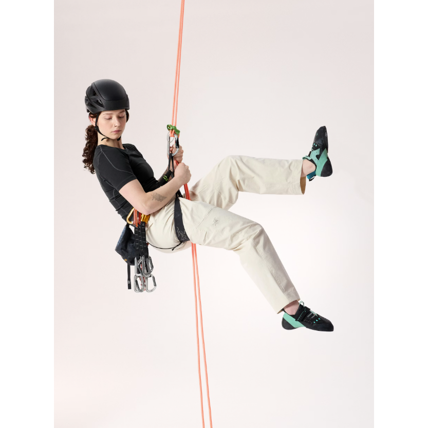 Arc'teryx Women's Clarkia Cotton Wide Leg Pant