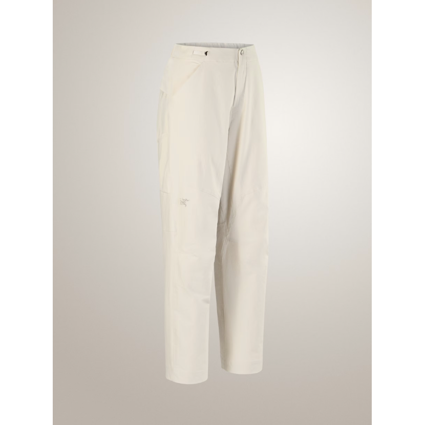 Arc'teryx Women's Clarkia Cotton Wide Leg Pant