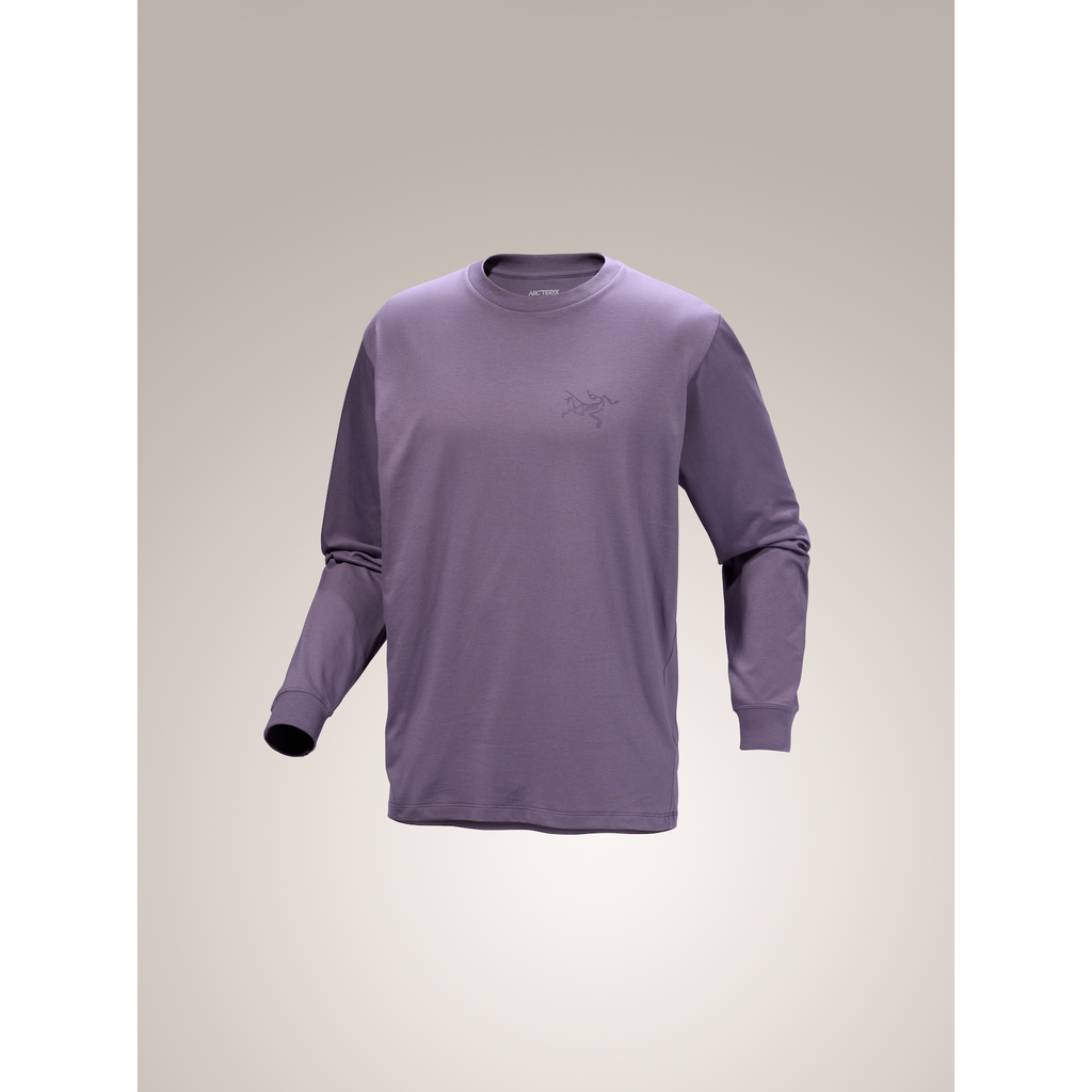 Arc'teryx Men's Kragg SL Cotton Long Sleeve Shirt