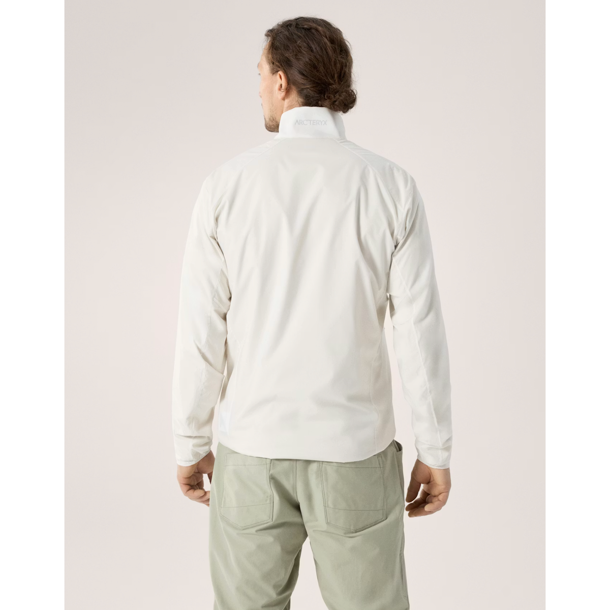 Arc'teryx Men's Squamish Jacket