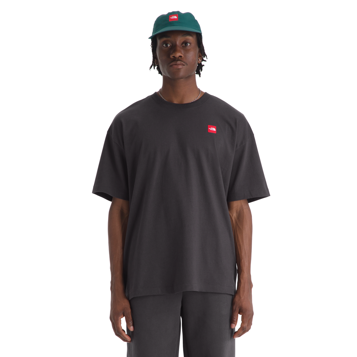The North Face Men’s TNF™ Red Box Short-Sleeve Tee