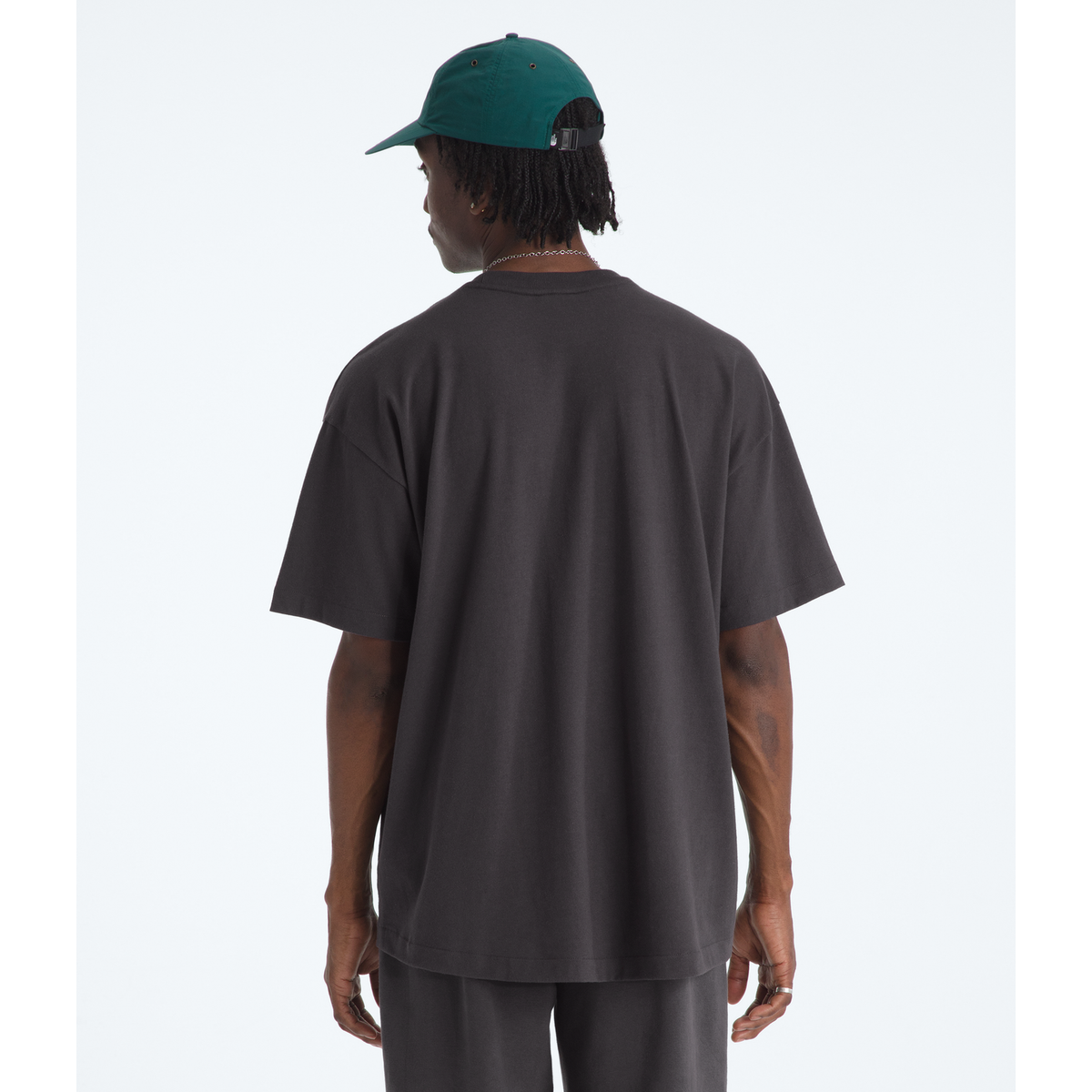 The North Face Men’s TNF™ Red Box Short-Sleeve Tee