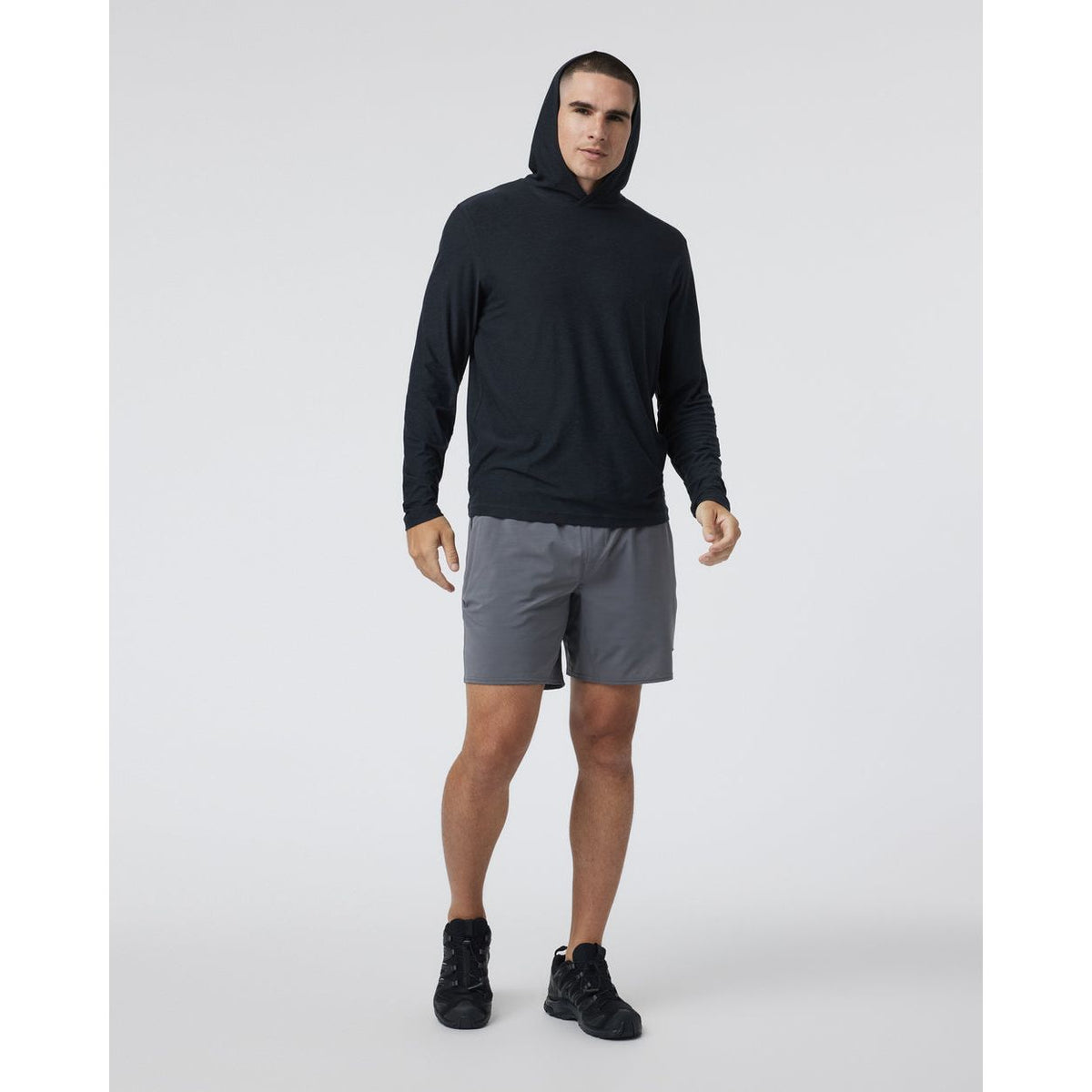 Vuori Men's Strato Tech Hoodie