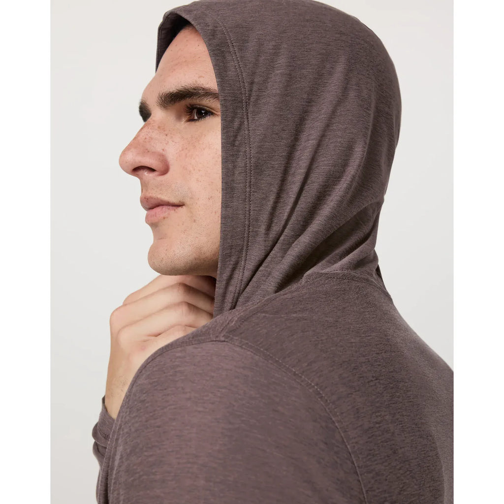 Vuori Men's Strato Tech Hoodie