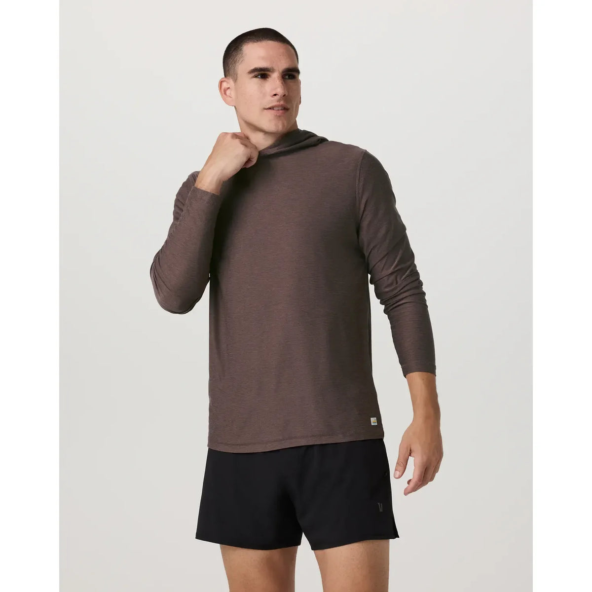 Vuori Men's Strato Tech Hoodie
