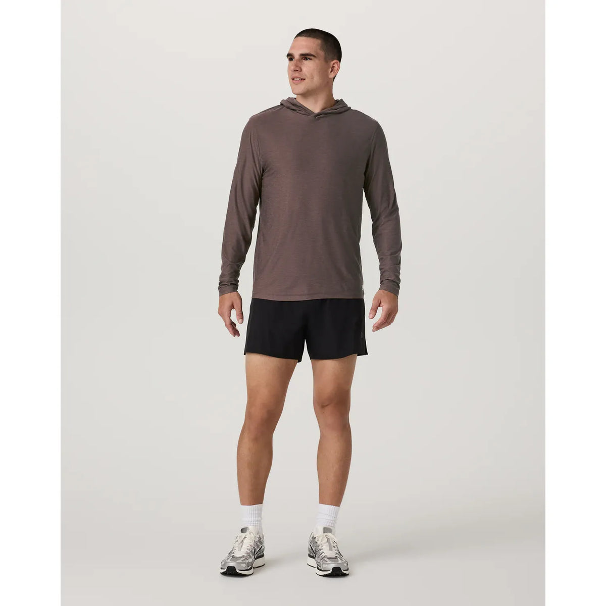 Vuori Men's Strato Tech Hoodie