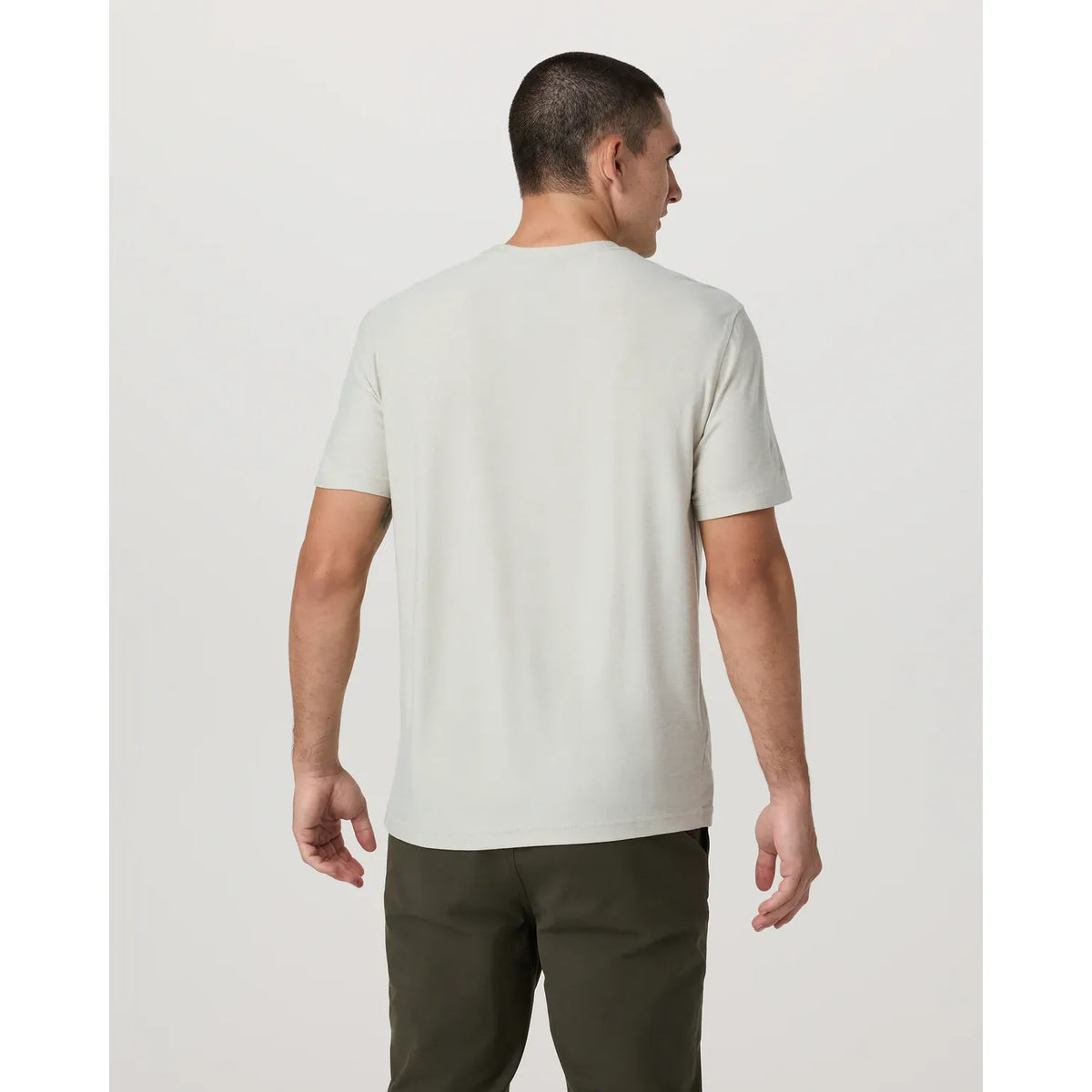 Vuori Men's Strato Tech Tee