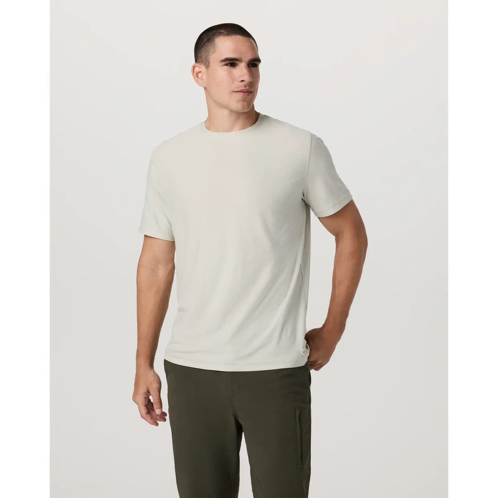 Vuori Men's Strato Tech Tee