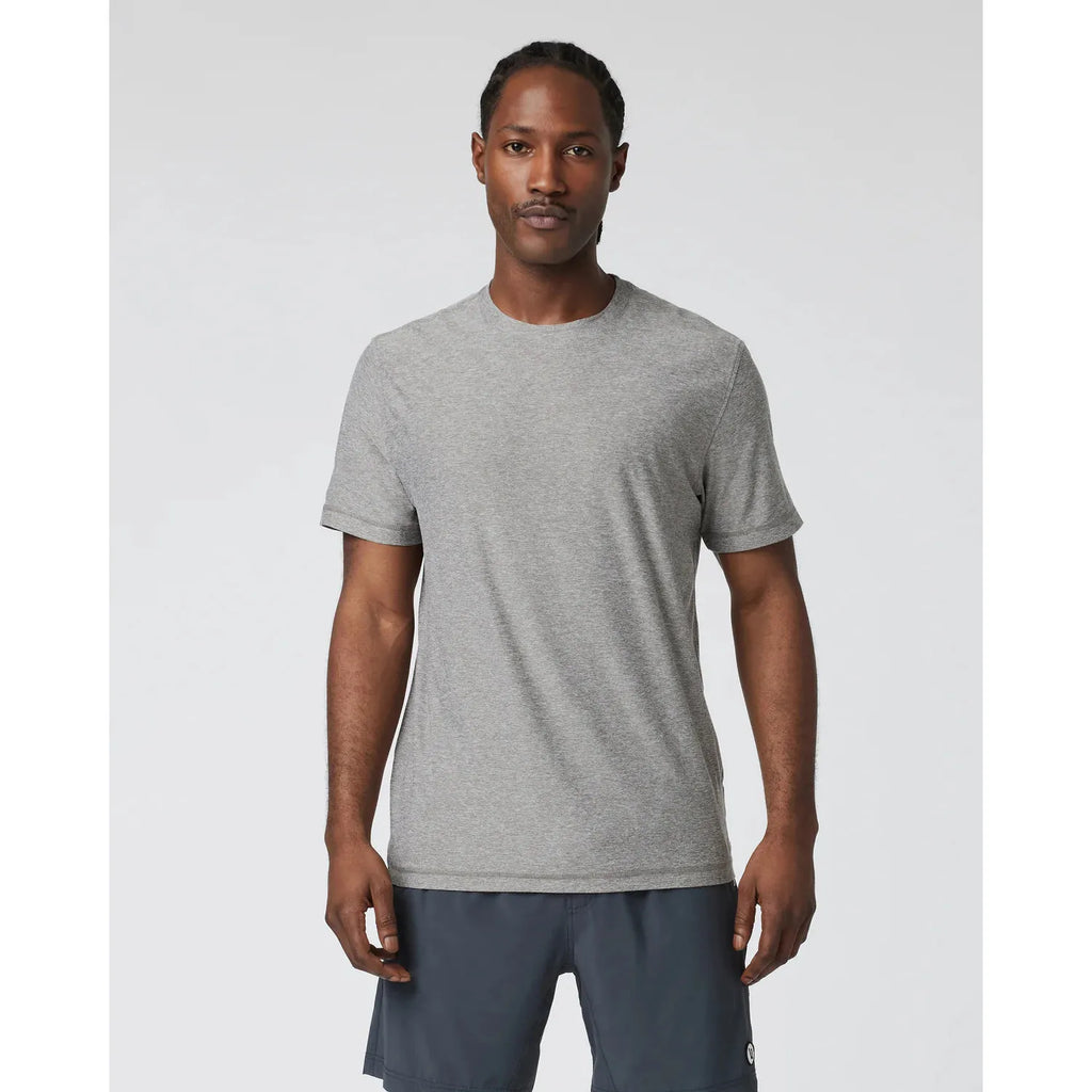 Vuori Men's Strato Tech Tee