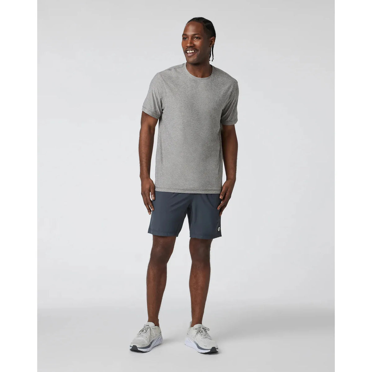 Vuori Men's Strato Tech Tee