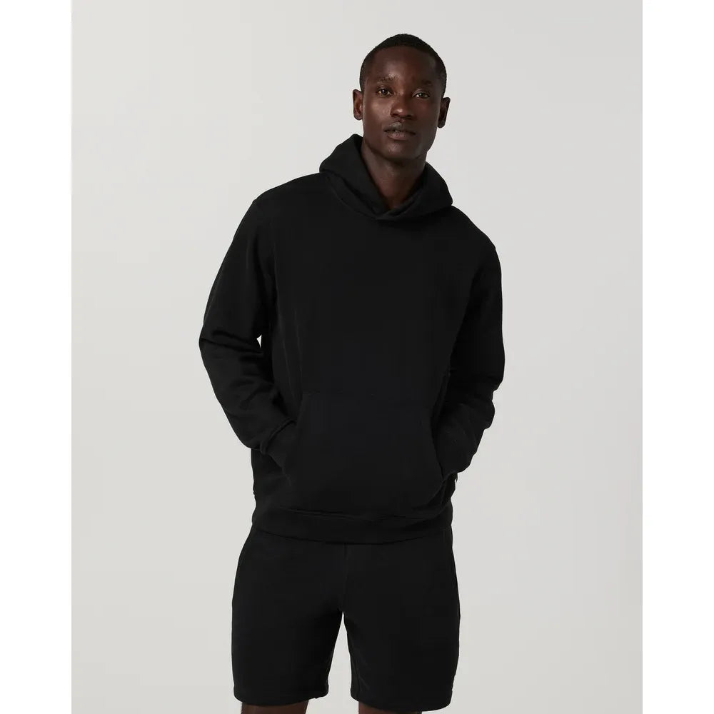 Vuori Men's Seaside Pullover Hoodie 2.0