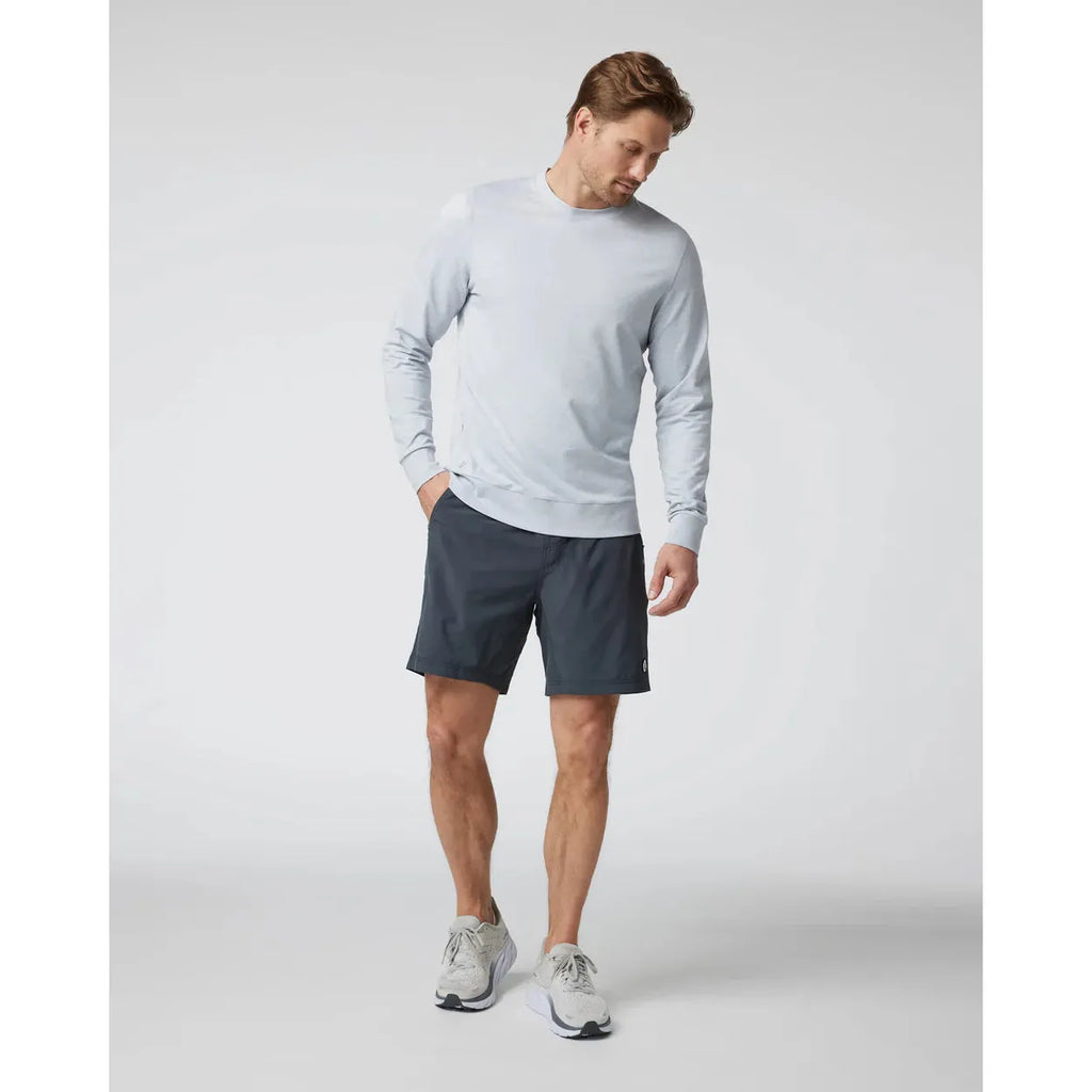 Vuori Men's Ponto Performance Crew