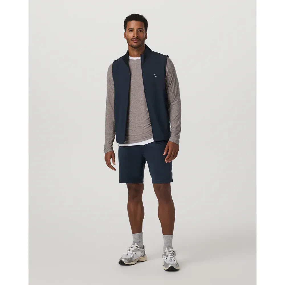 Vuori Men's Sunday Performance Short 8"