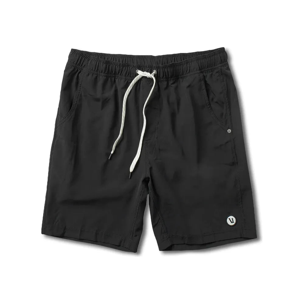 Vuori Men's Kore Short in Black