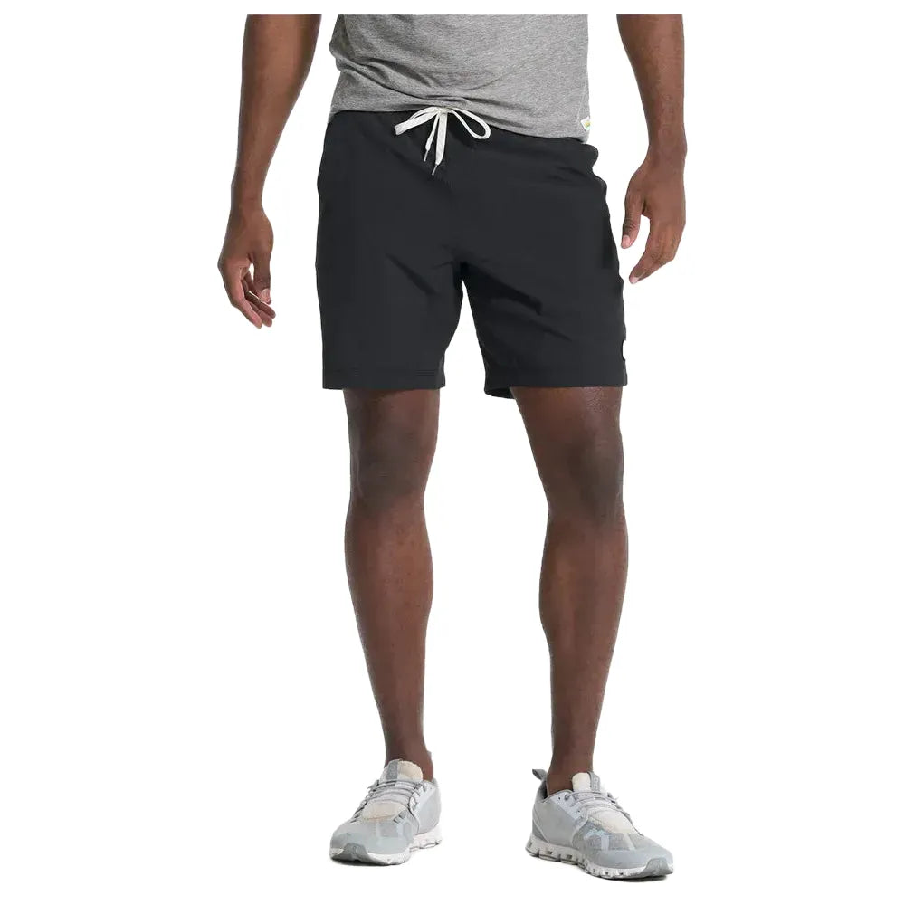 Vuori Men's Kore Short in Black
