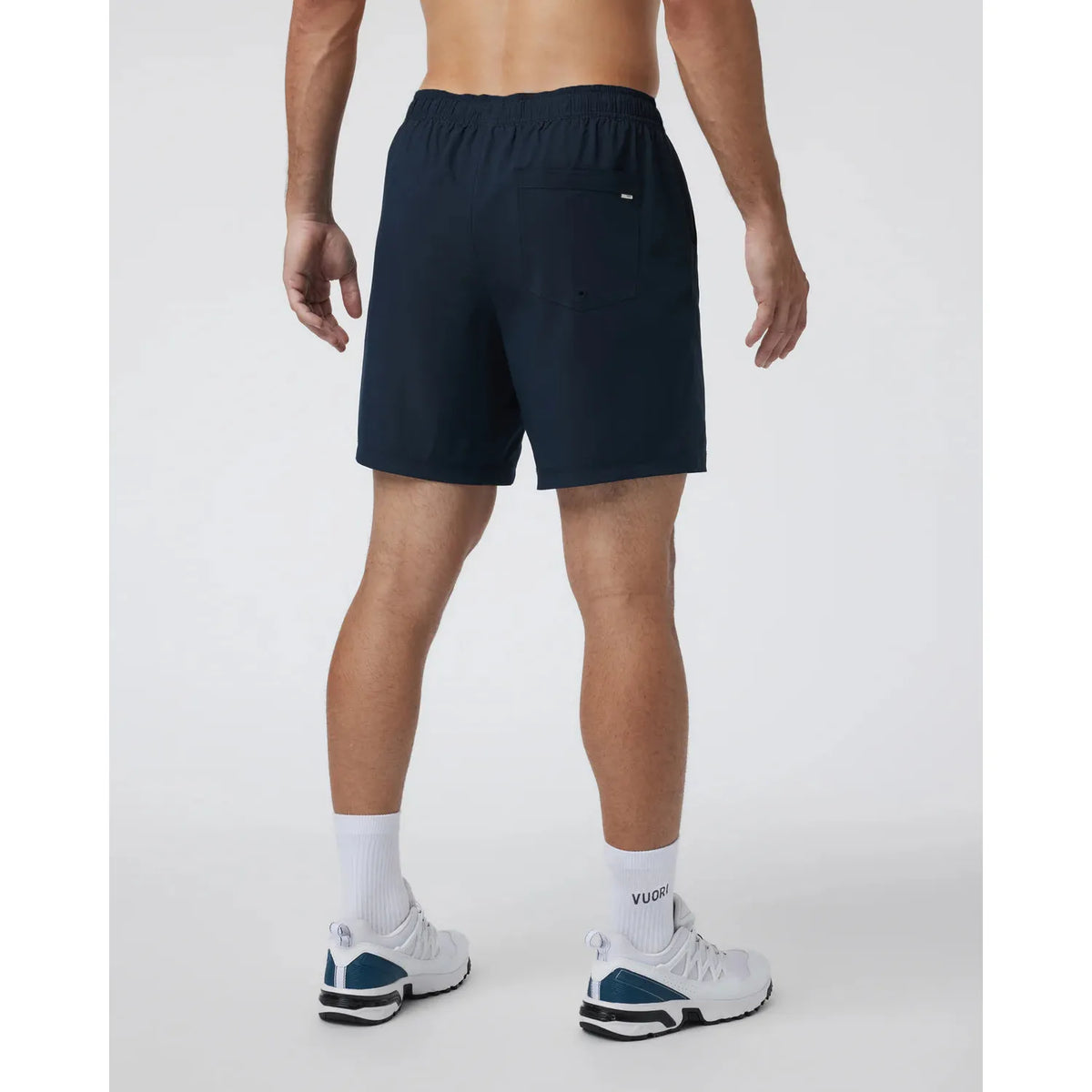 Vuori Men's Kore Short Lined 7"