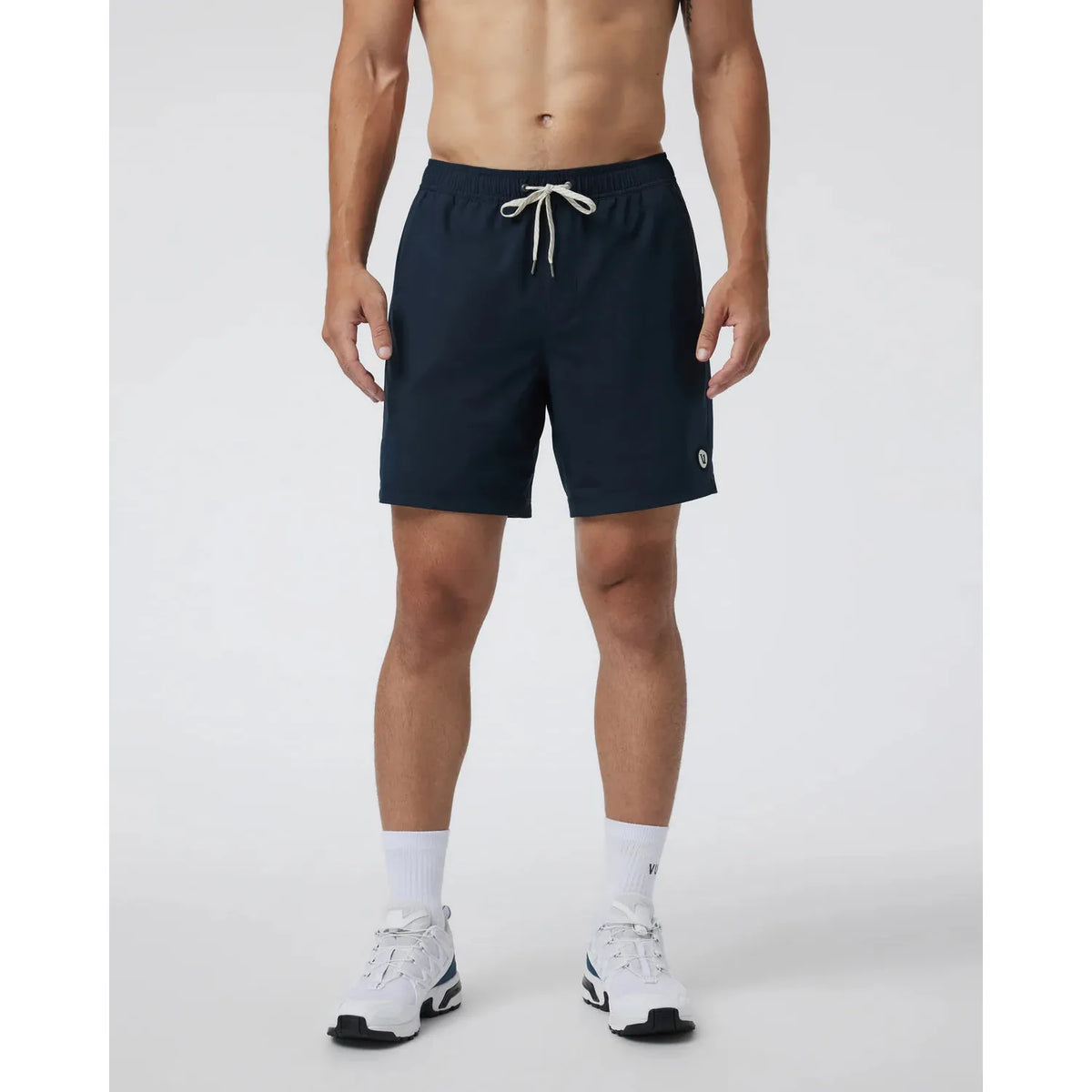 Vuori Men's Kore Short Lined 7"