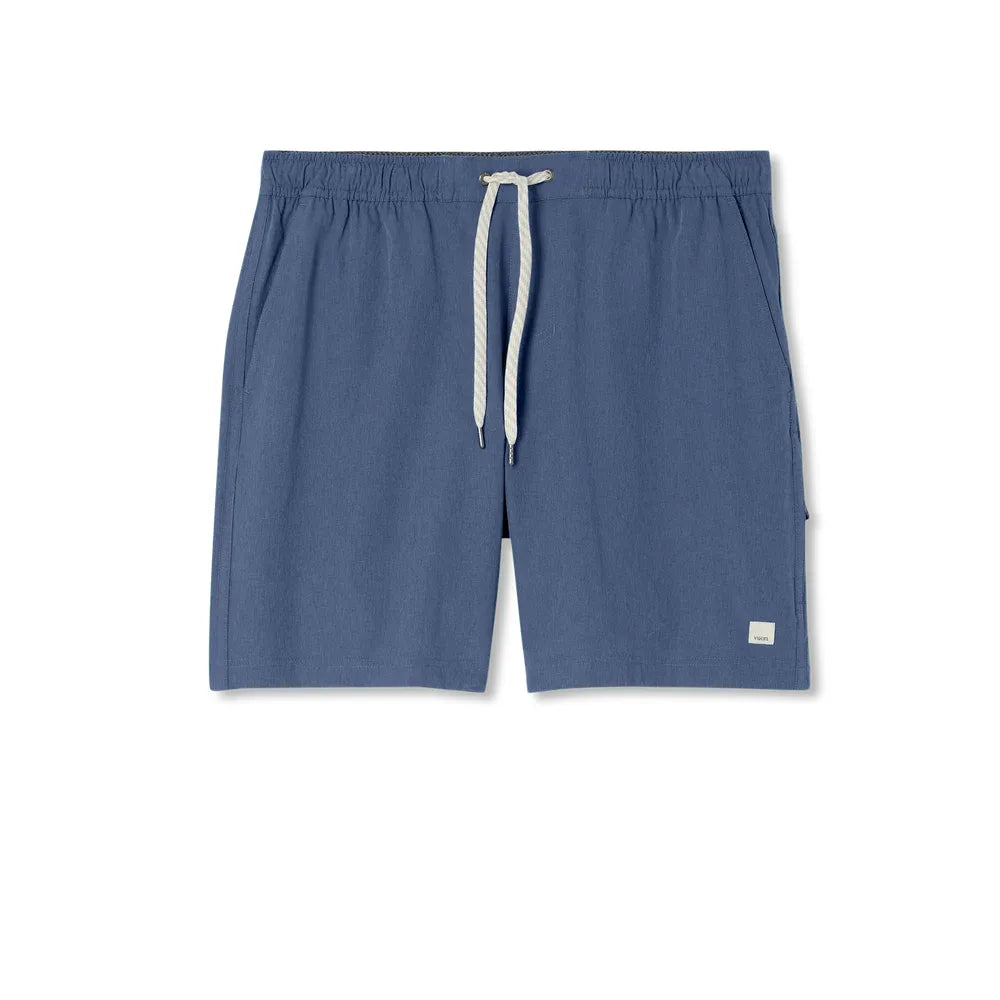 Vuori Men's Banks Session Short Unlined 7"