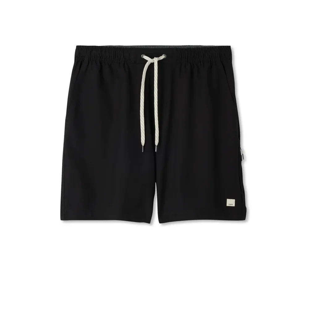 Vuori Men's Banks Session Short Unlined 7"