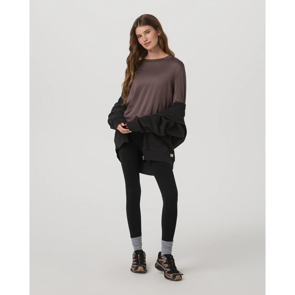 Vuori Women's Daydream Crew